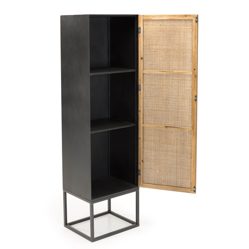 Chisato 1 -Door 3 -Shelf