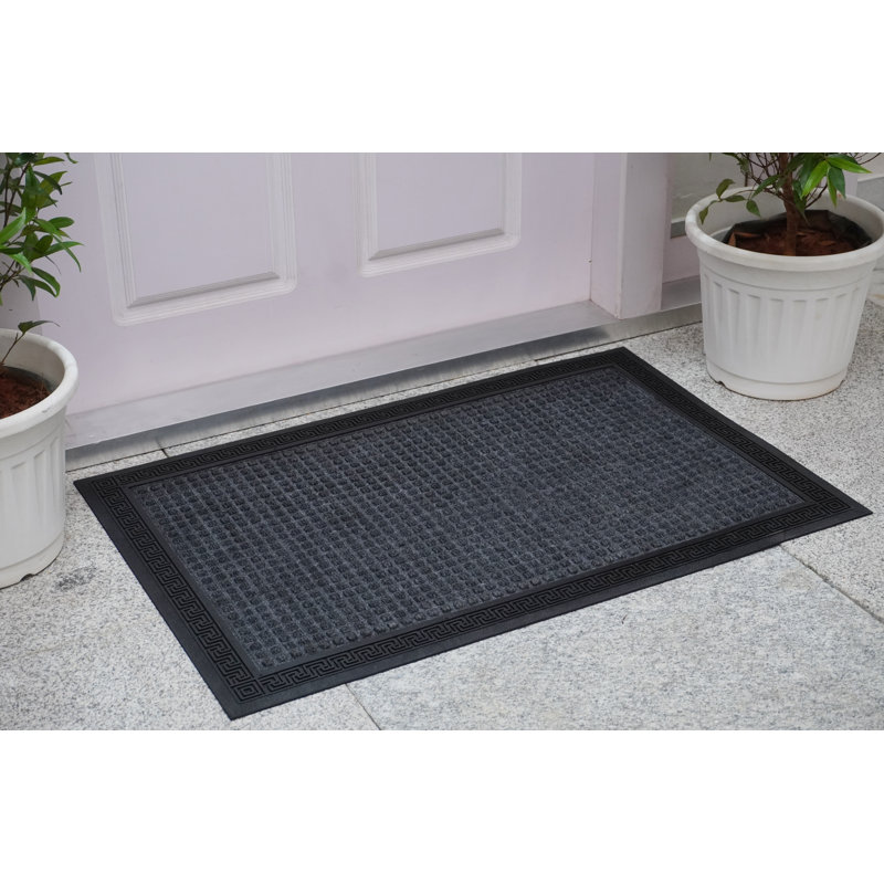 Grattoir robuste 24 po x 36 po