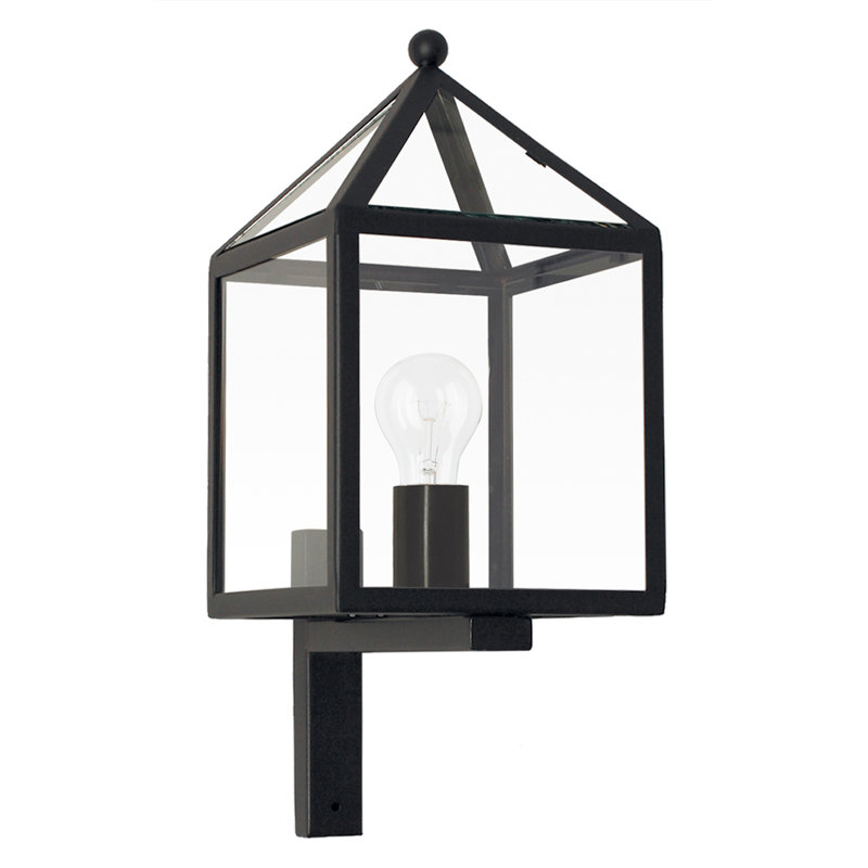 Outdoor Wall Lantern