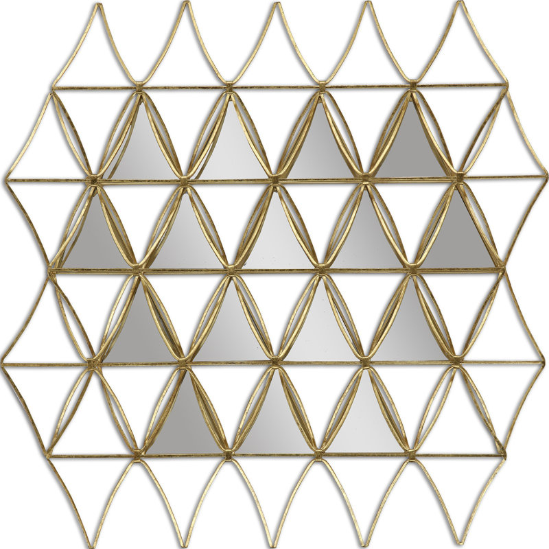 Miroir décoratif
