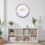 Horloge murale 18 po Fernis