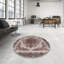 Tapis 100% Mid-Century moderne lavable à la machine 2247-1181572524
