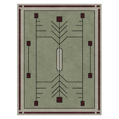 Tapis Prairie