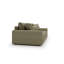 Teadra 2 Seater Sofa-1959137338
