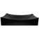 Novatto 21.75'' Porcelain Rectangular Bathroom Sink
