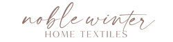 Noble Winter logo