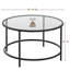 Frame Coffee Table-215873940