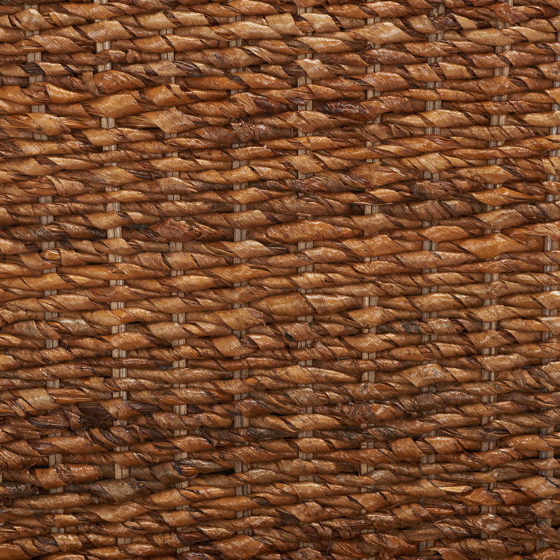 Willow Side Chair, Dark Brown