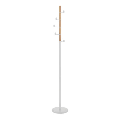 Draven Freestanding Coat Rack