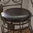 Lowry Swivel Bar Stool-69851427-67492044