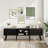 Mid Century Storage TV Stand For Tvs Up To 70"-356239520