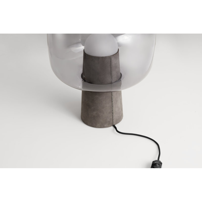 Bully Table Lamp