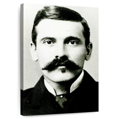 Keiraleigh Doc Holliday 1882