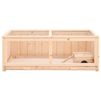 Talbotton Hamster Cage