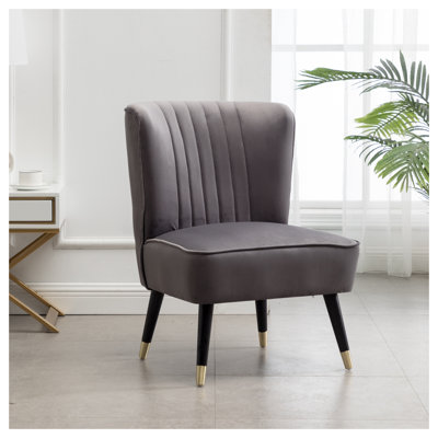 Chaise d'appoint Elon