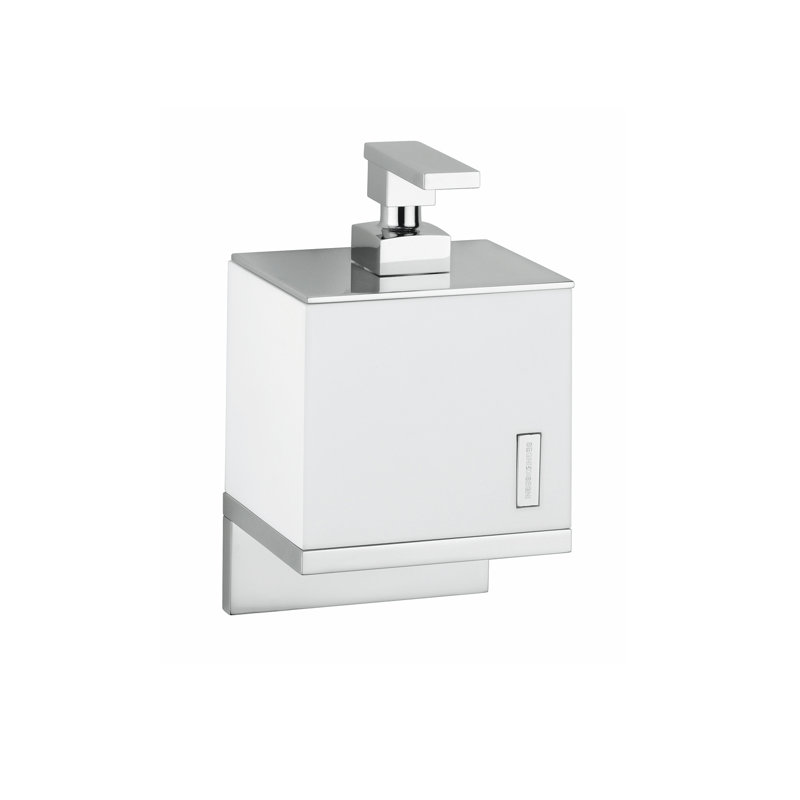 Demetra Soap Dispenser