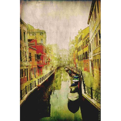 Rues d'Italie III