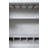 East Camden 41'' Mini Bar