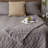 Throws Geo Print Hand Woven Throw Blanket-310550814