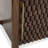 Abshire Solid Mango Wood Desk