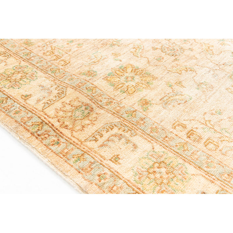 Oehler Cream Rug