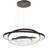 Anillo Geometric Chandelier