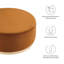 Repose-pieds rembourré Modway Tilden-96356041