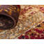 Tapis beige tissé à la machine Adetomiwa-20346248