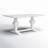 Lochlan Pine Solid Wood Dining Table-703981590