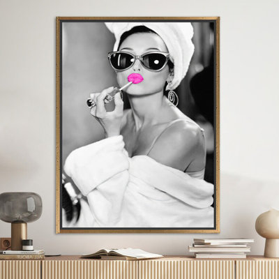 Print on Canvas