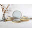 Uno Stoneware Dinnerware Set 12 Piece - Service for 4-103221494