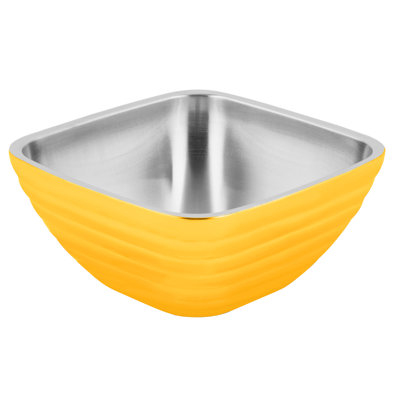 Latitude Run® Stainless Steel Serving Bowl