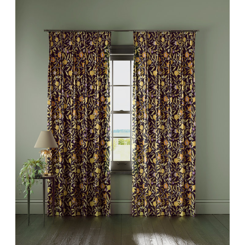 Fruit Fabric, Twilight
