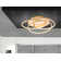 Dinah LED Flush Mount