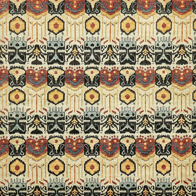 Wool Abstract Indoor Rug