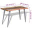 Bannoncourt Dining Table