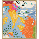 Dynasty West Giclee Print by Dana Gibson