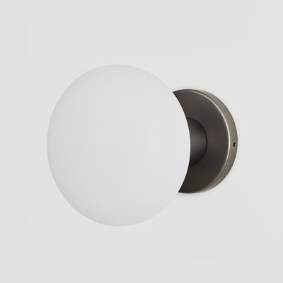 Lochan 1 - Light Armed Sconce