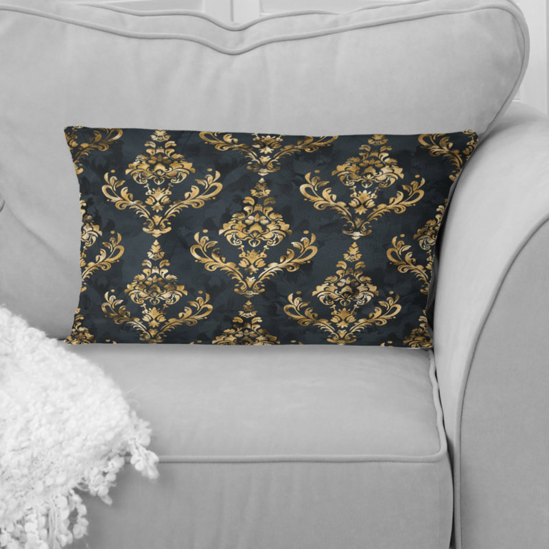 Coussin Damask Glam IV - Glam