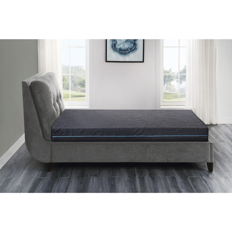 Matelas hybride, Twin