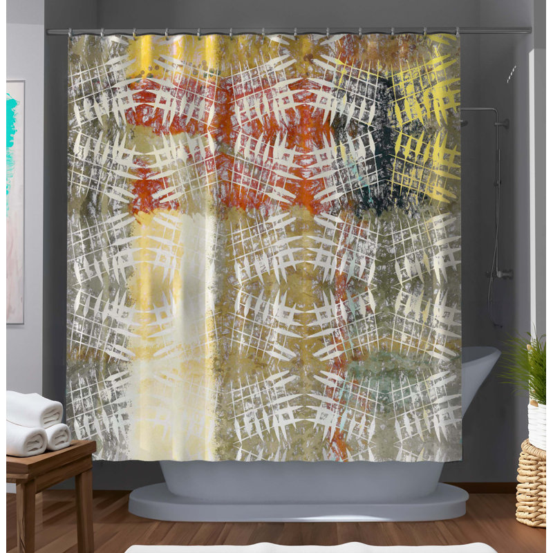 Rideau de douche Isavel