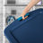 Sterilite Latch & Carry Plastic Storage Tote Container Box-47442855-105005613-105005616