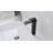 Single-handle Bathroom Faucet with Drain Assembly-60011731