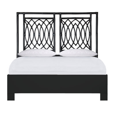 Haskins Standard Bed