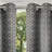 Outdoor Cabana Trellis Grommet Panel-664222717-664222690