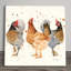 BREE MERRYN Farmhouse Wall Decor on Ceramic