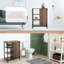 Armoire de salle de bain Erstice