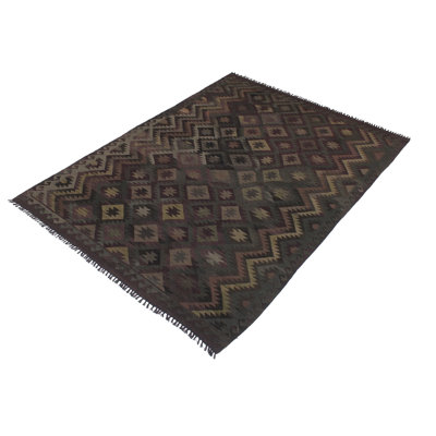 Ceporah Wool Indoor Rug