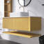 Meuble-lavabo mural l 47,64 po x P 18,9 po x H 20,2 po