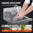 Commercial Hand Sink with Faucet